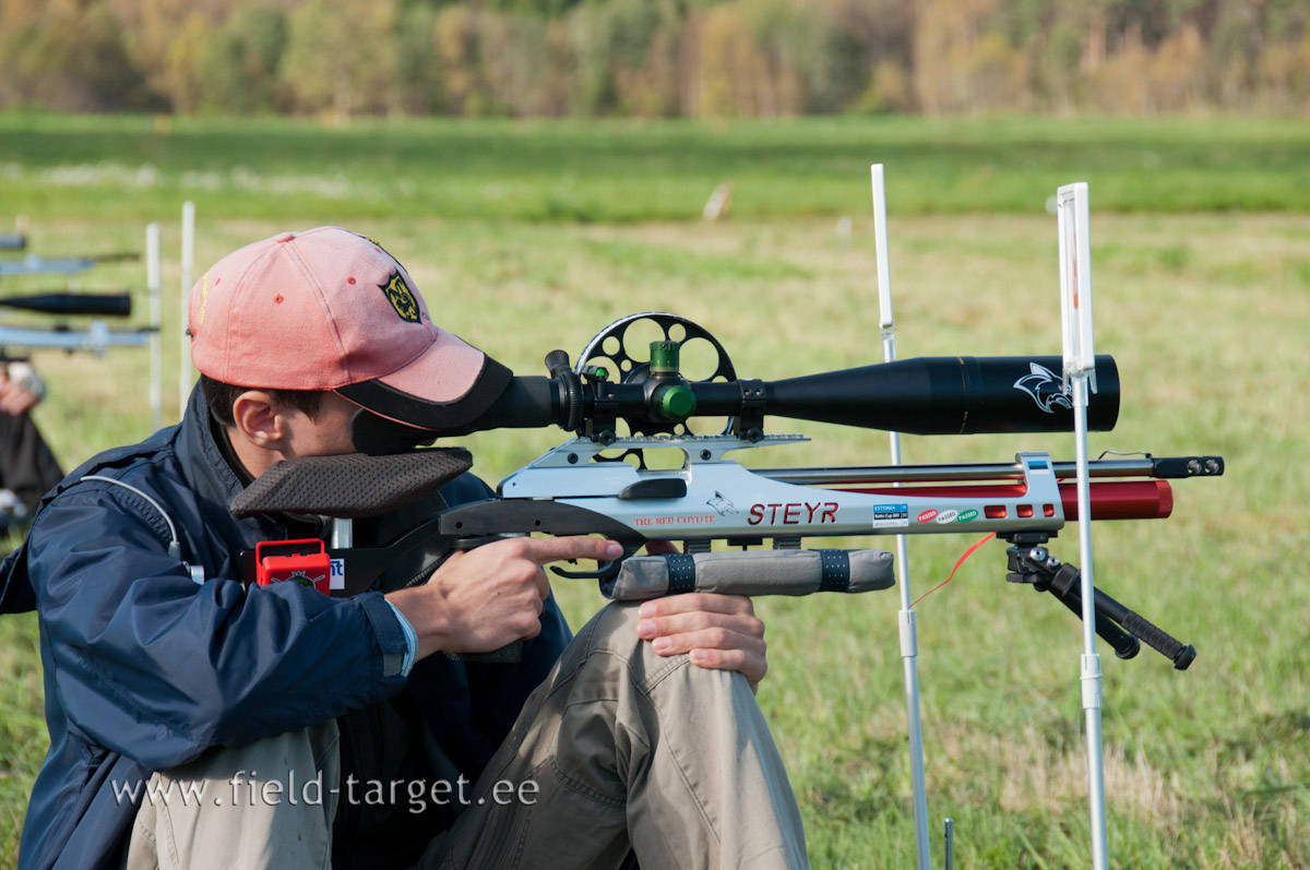 Romi Agar sitting in Line 8